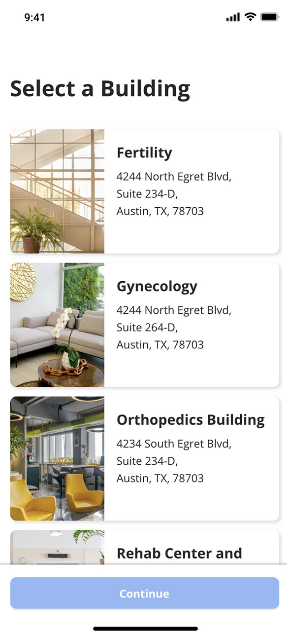 cme-healthcare-experience cme-healthcare-experience